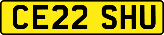 CE22SHU