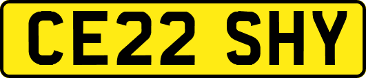 CE22SHY