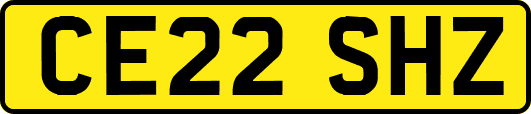 CE22SHZ