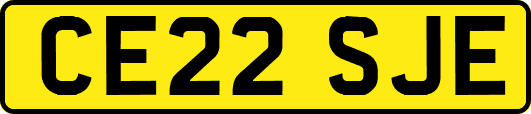 CE22SJE