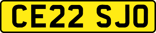 CE22SJO