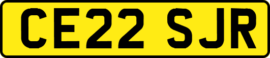 CE22SJR
