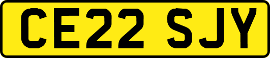 CE22SJY