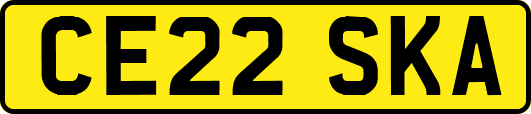 CE22SKA