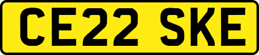CE22SKE