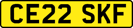 CE22SKF