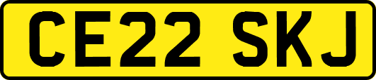 CE22SKJ