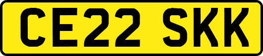 CE22SKK