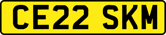 CE22SKM