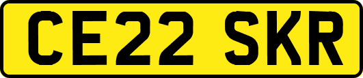 CE22SKR