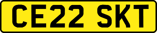 CE22SKT