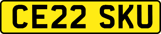 CE22SKU