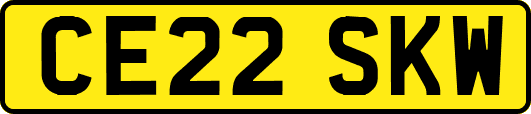 CE22SKW