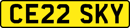 CE22SKY