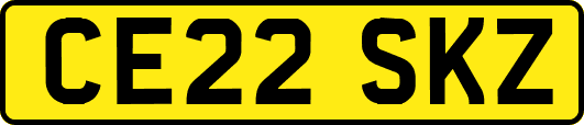 CE22SKZ