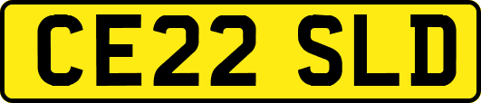 CE22SLD