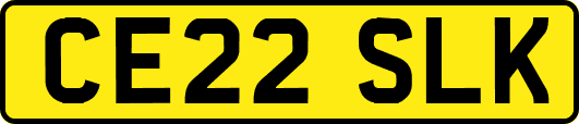 CE22SLK