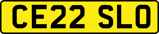CE22SLO