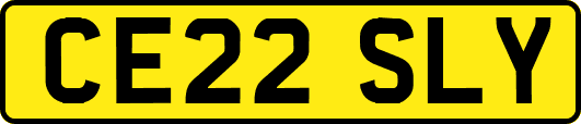 CE22SLY