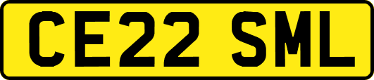 CE22SML