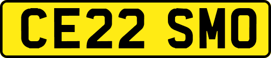CE22SMO