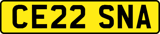 CE22SNA