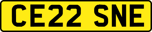 CE22SNE