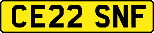 CE22SNF