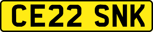 CE22SNK