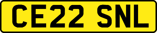 CE22SNL
