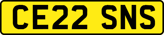CE22SNS