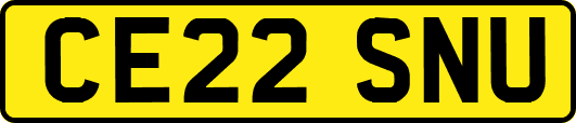 CE22SNU
