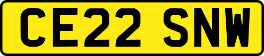 CE22SNW