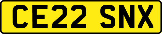CE22SNX