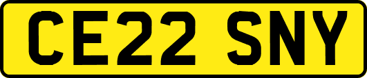 CE22SNY