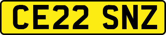 CE22SNZ