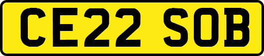 CE22SOB