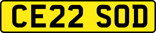 CE22SOD