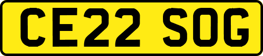 CE22SOG