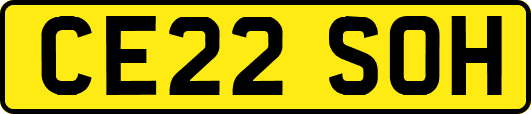 CE22SOH