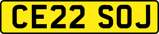 CE22SOJ