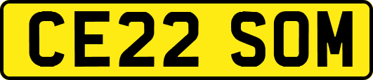 CE22SOM