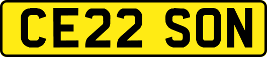 CE22SON