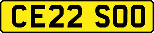 CE22SOO