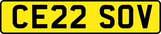 CE22SOV