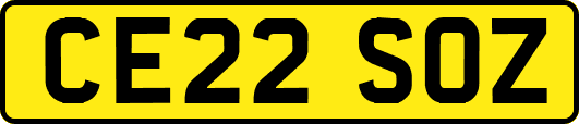 CE22SOZ