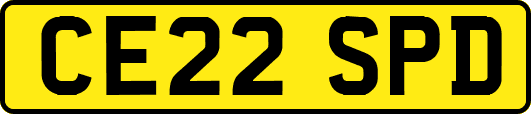 CE22SPD