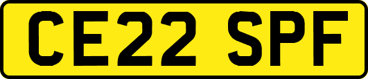CE22SPF