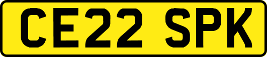 CE22SPK