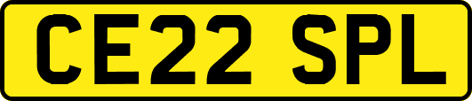 CE22SPL